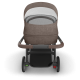 Uppababy CRUZ V3 Pushchair & Accessory Bundle, Owen
