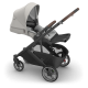 Uppababy CRUZ V3 Pushchair & Accessory Bundle, Savannah
