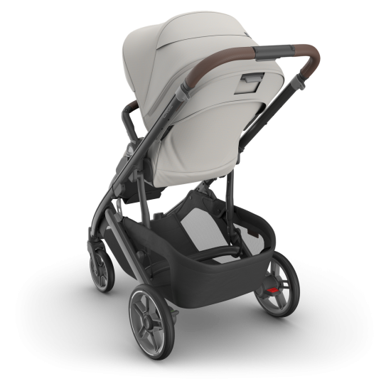 Uppababy CRUZ V3 Pushchair & Accessory Bundle, Savannah