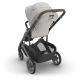 Uppababy CRUZ V3 Pushchair & Accessory Bundle, Savannah