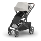 Uppababy CRUZ V3 Pushchair & Accessory Bundle, Savannah
