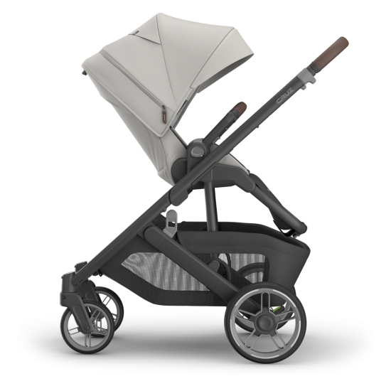 Uppababy CRUZ V3 Pushchair & Accessory Bundle, Savannah