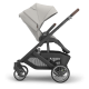Uppababy CRUZ V3 Pushchair & Accessory Bundle, Savannah