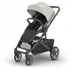 Uppababy CRUZ V3 Pushchair, Savannah