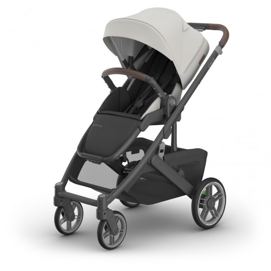 Uppababy CRUZ V3 Pushchair, Savannah