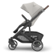 Uppababy CRUZ V3 Pushchair & Accessory Bundle, Savannah