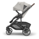 Uppababy CRUZ V3 Pushchair & Accessory Bundle, Savannah