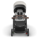 Uppababy CRUZ V3 Pushchair & Accessory Bundle, Savannah