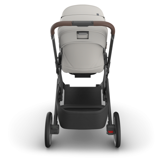 Uppababy CRUZ V3 Pushchair & Accessory Bundle, Savannah