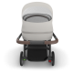 Uppababy CRUZ V3 Pushchair & Accessory Bundle, Savannah