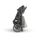 Uppababy CRUZ V3 Pushchair & Accessory Bundle, Savannah