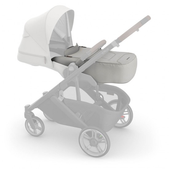 Uppababy CRUZ V3 Pushchair, Savannah