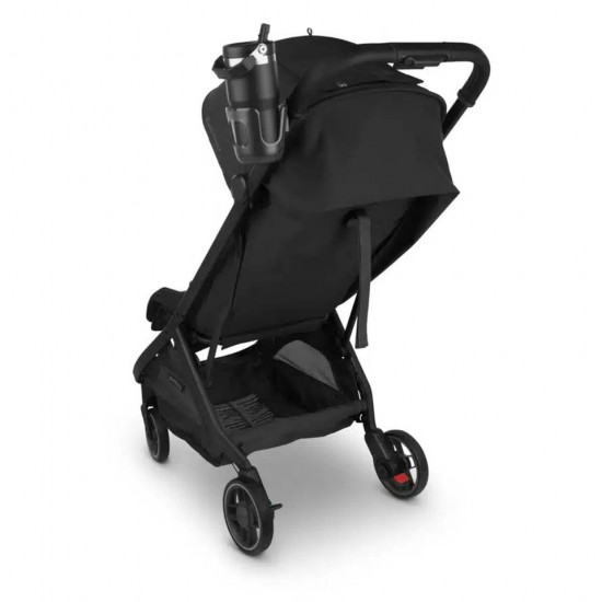 Uppababy Minu V3 Compact Stroller, Jake Uppababy Minu V3 Compact Stroller, Jake