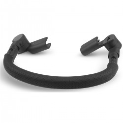 Uppababy MINU Duo Bumper Bar - Black