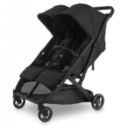 Uppababy MINU Duo Bumper Bar - Black