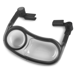 Uppababy MINU Duo Snack Tray