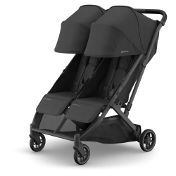 Uppababy Minu Duo Side by Side Stroller, Jake