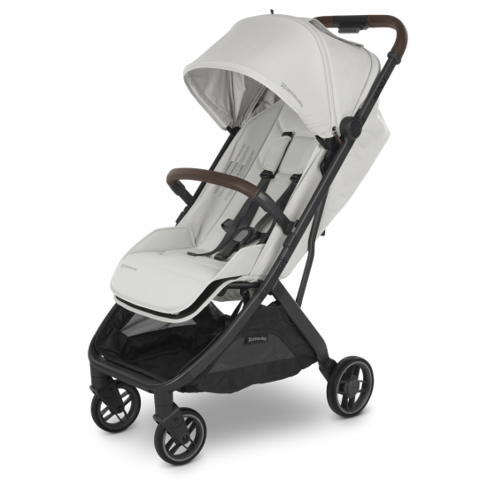 Uppababy Minu V3 Compact Stroller, Savannah Uppababy Minu V3 Compact Stroller, Savannah