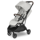 Uppababy Minu V3 Compact Stroller, Savannah Uppababy Minu V3 Compact Stroller, Savannah
