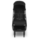 Uppababy Minu V3 Bumper Bar - Black Leather (Jake) Uppababy Minu V3 Bumper Bar - Black Leather (Jake)