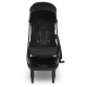 Uppababy Minu V3 Bumper Bar - Black Leather (Jake) Uppababy Minu V3 Bumper Bar - Black Leather (Jake)