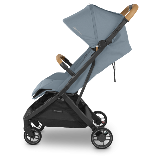 Uppababy Minu V3 Bumper Bar - Sand Leather (Dillan) Uppababy Minu V3 Bumper Bar - Sand Leather (Dillan)