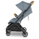 Uppababy Minu V3 Bumper Bar - Sand Leather (Dillan) Uppababy Minu V3 Bumper Bar - Sand Leather (Dillan)