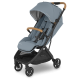 Uppababy Minu V3 Compact Stroller, Dillan Uppababy Minu V3 Compact Stroller, Dillan