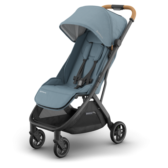 Uppababy Minu V3 Compact Stroller, Dillan Uppababy Minu V3 Compact Stroller, Dillan