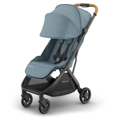 Uppababy Minu V3 Compact Stroller, Dillan