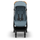 Uppababy Minu V3 Compact Stroller, Dillan Uppababy Minu V3 Compact Stroller, Dillan