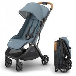 Uppababy Minu V3 Compact Stroller, Dillan