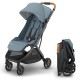 Uppababy Minu V3 Compact Stroller, Dillan Uppababy Minu V3 Compact Stroller, Dillan