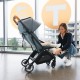 Uppababy Minu V3 Compact Stroller, Dillan Uppababy Minu V3 Compact Stroller, Dillan