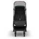 Uppababy Minu V3 Compact Stroller, Greyson Uppababy Minu V3 Compact Stroller, Greyson