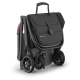 Uppababy Minu V3 Compact Stroller, Greyson Uppababy Minu V3 Compact Stroller, Greyson