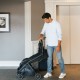 Uppababy Minu V3 Compact Stroller, Jake Uppababy Minu V3 Compact Stroller, Jake