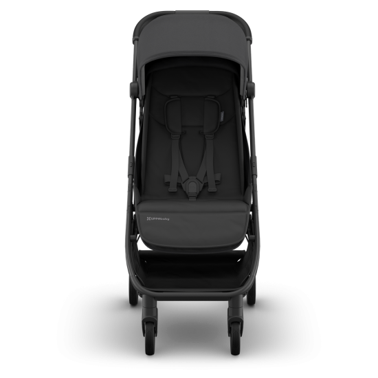Uppababy Minu V3 Compact Stroller, Jake Uppababy Minu V3 Compact Stroller, Jake