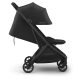 Uppababy Minu V3 Compact Stroller, Jake Uppababy Minu V3 Compact Stroller, Jake