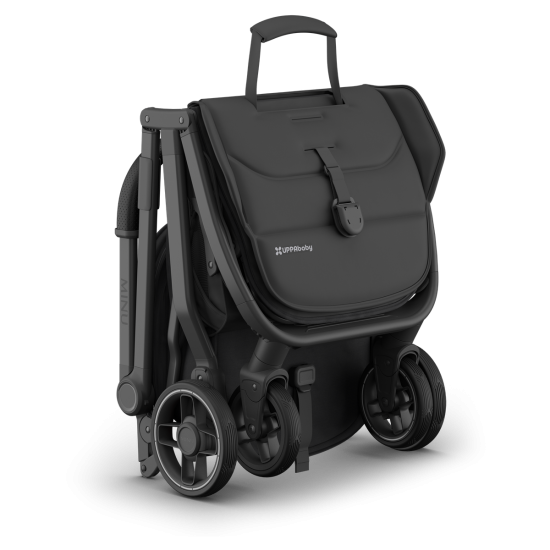 Uppababy Minu V3 Compact Stroller, Jake Uppababy Minu V3 Compact Stroller, Jake