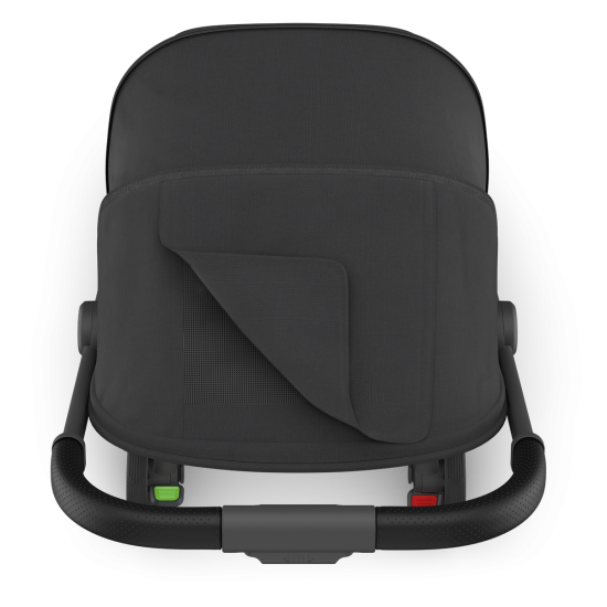 Uppababy Minu V3 Compact Stroller, Jake Uppababy Minu V3 Compact Stroller, Jake