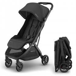 Uppababy Minu V3 Compact Stroller, Jake