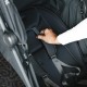 Uppababy Minu V3 Compact Stroller, Jake Uppababy Minu V3 Compact Stroller, Jake
