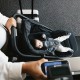 Uppababy Minu V3 Compact Stroller, Jake Uppababy Minu V3 Compact Stroller, Jake