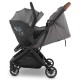 Uppababy MINU V3 - MESA iSize Car Seat Adapters Uppababy MINU V3 - MESA iSize Car Seat Adapters