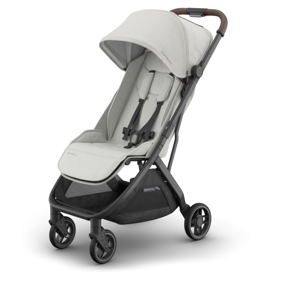 Uppababy Minu V3 Compact Stroller, Savannah Uppababy Minu V3 Compact Stroller, Savannah
