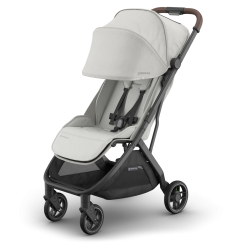 Uppababy Minu V3 Compact Stroller, Savannah
