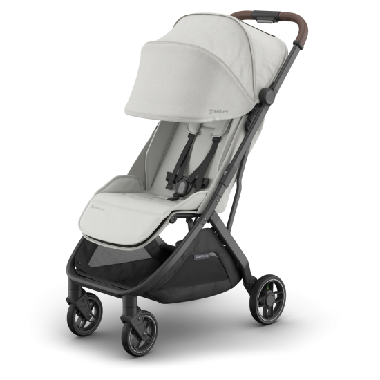 Uppababy Minu V3 Compact Stroller, Savannah Uppababy Minu V3 Compact Stroller, Savannah