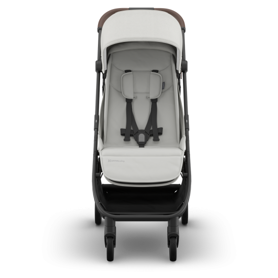 Uppababy Minu V3 Compact Stroller, Savannah Uppababy Minu V3 Compact Stroller, Savannah