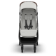Uppababy Minu V3 Compact Stroller, Savannah Uppababy Minu V3 Compact Stroller, Savannah